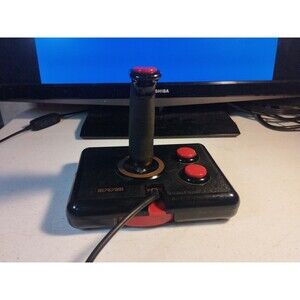 Advanced Gravis Computer Tech Analog Joystick Vintage